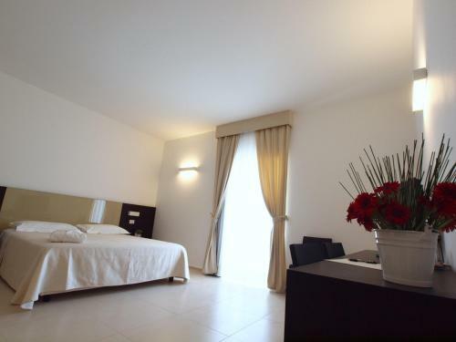 Hotel Villa San Bartolo