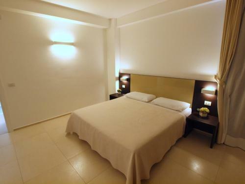 Hotel Villa San Bartolo