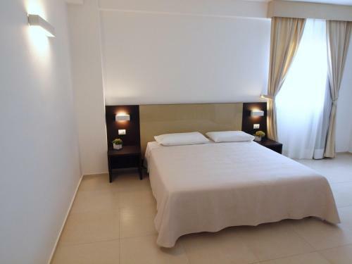 Hotel Villa San Bartolo
