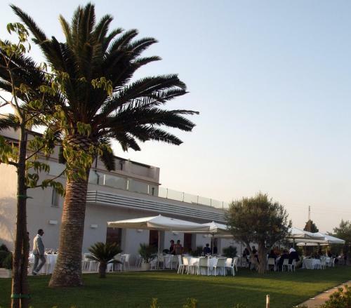 Hotel Villa San Bartolo