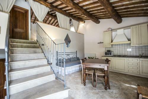 Bed & Breakfast Villa Loghino