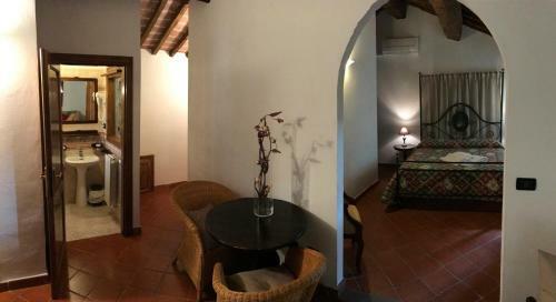 Bed & Breakfast Villa Loghino