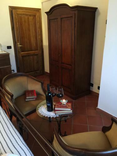 Bed & Breakfast Villa Loghino