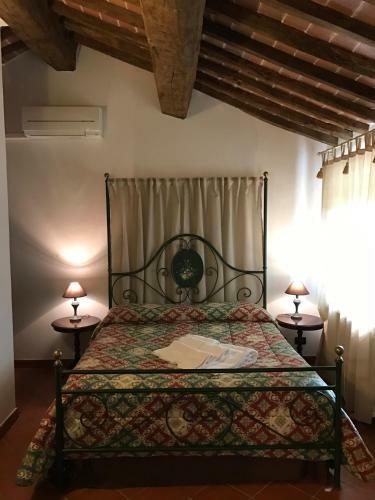 Bed & Breakfast Villa Loghino