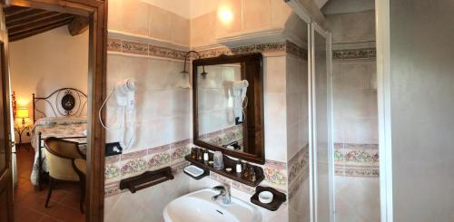 Bed & Breakfast Villa Loghino