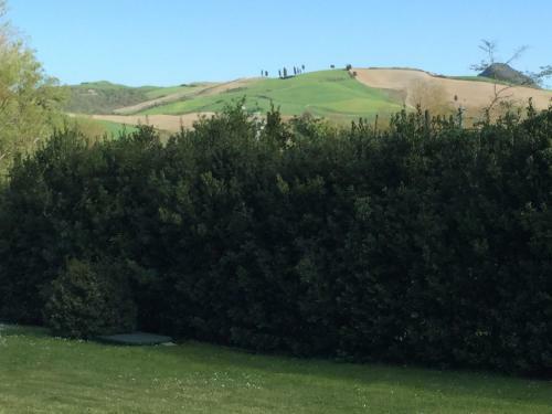 Bed & Breakfast Villa Loghino