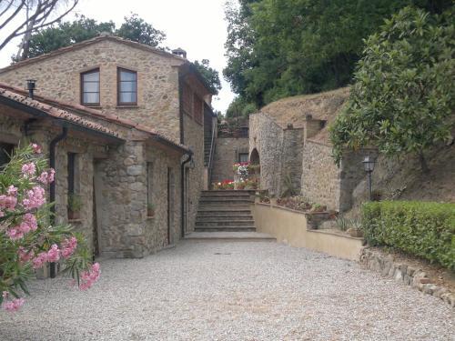 Bed & Breakfast Villa Loghino