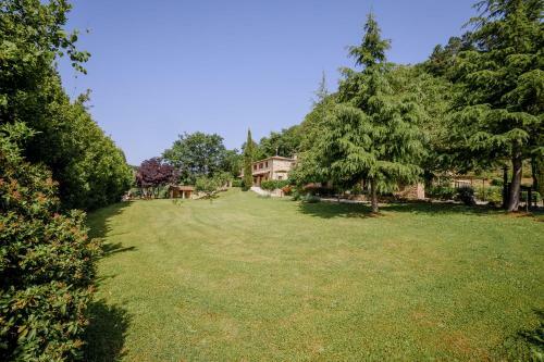 Bed & Breakfast Villa Loghino