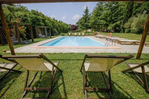 Bed & Breakfast Villa Loghino