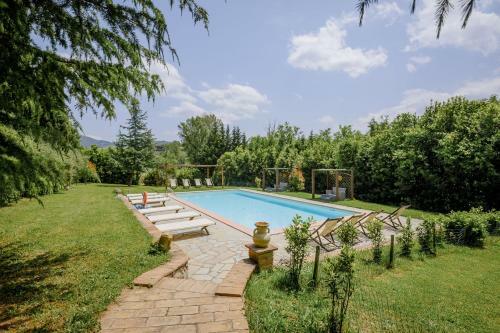 Bed & Breakfast Villa Loghino