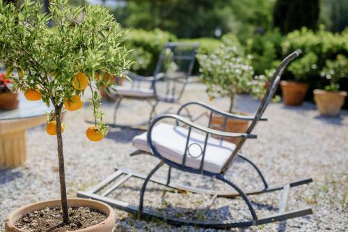 Bed & Breakfast Villa Loghino