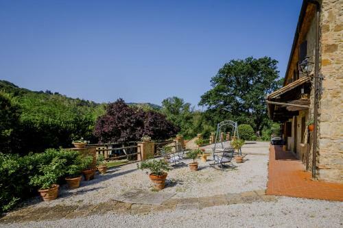 Bed & Breakfast Villa Loghino