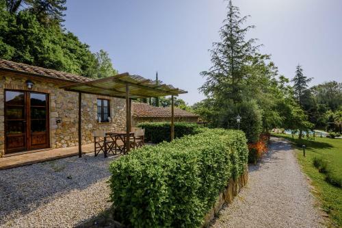 Bed & Breakfast Villa Loghino