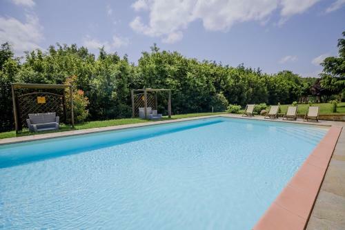 Bed & Breakfast Villa Loghino