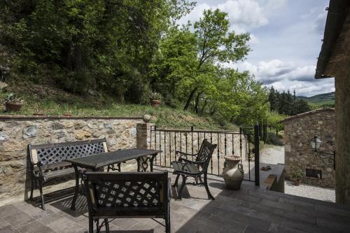 Bed & Breakfast Villa Loghino