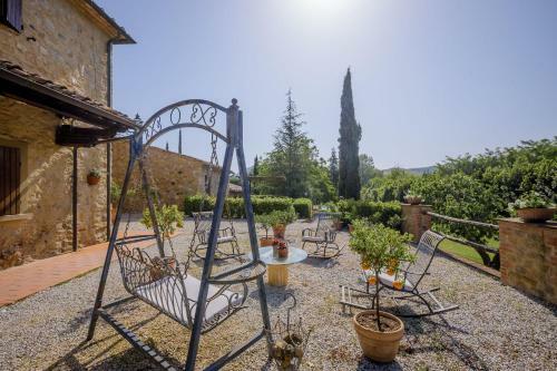 Bed & Breakfast Villa Loghino