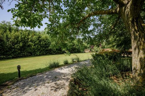 Bed & Breakfast Villa Loghino