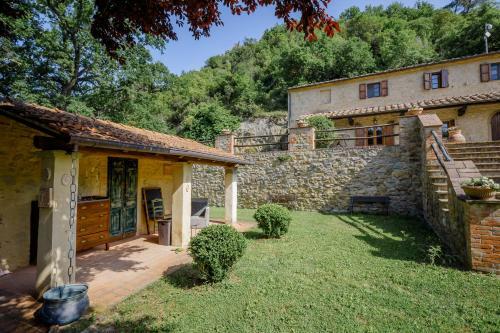 Bed & Breakfast Villa Loghino