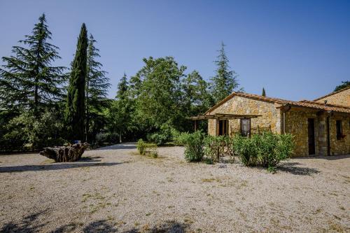 Bed & Breakfast Villa Loghino