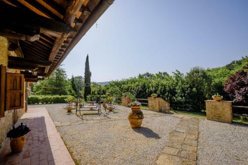 Bed & Breakfast Villa Loghino