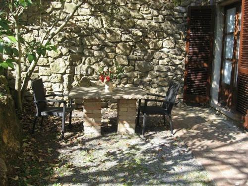 Agroturismo Il Portone Apartments