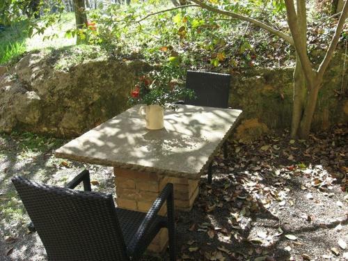 Agroturismo Il Portone Apartments