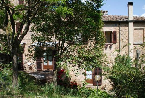 Agroturismo Il Portone Apartments