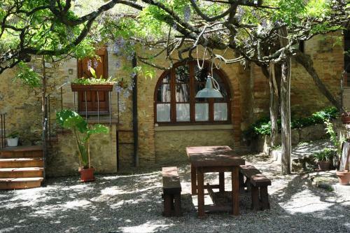 Agroturismo Il Portone Apartments