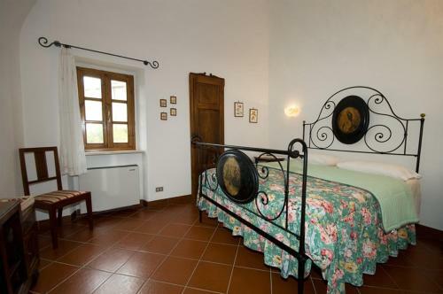 Agroturismo Il Portone Apartments