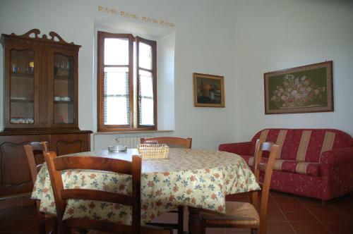 Agroturismo Il Portone Apartments