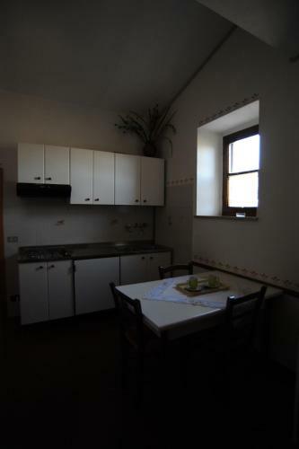 Agroturismo Il Portone Apartments