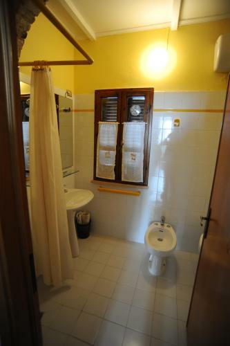 Agroturismo Il Portone Apartments
