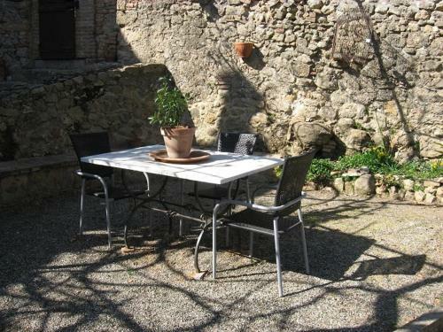 Agroturismo Il Portone Apartments