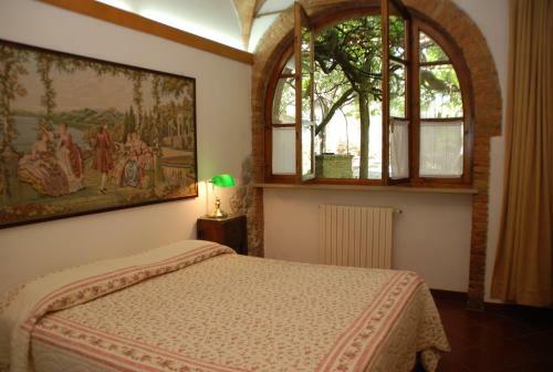 Agroturismo Il Portone Apartments