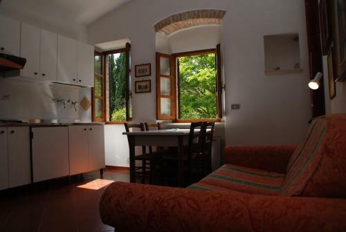 Agroturismo Il Portone Apartments