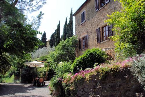 Agroturismo Il Portone Apartments