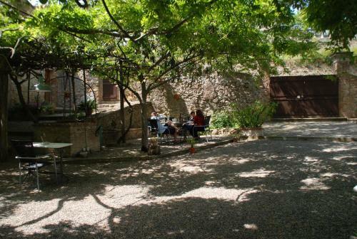 Agroturismo Il Portone Apartments