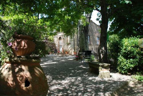 Agroturismo Il Portone Apartments