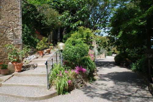 Agroturismo Il Portone Apartments
