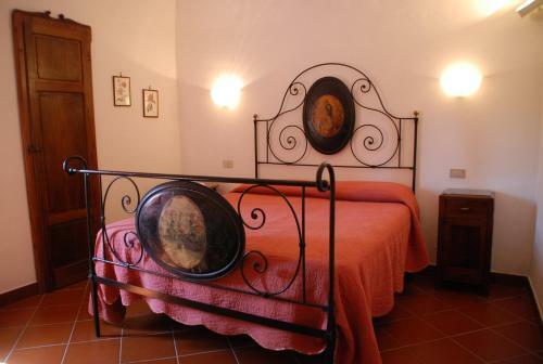 Agroturismo Il Portone Apartments