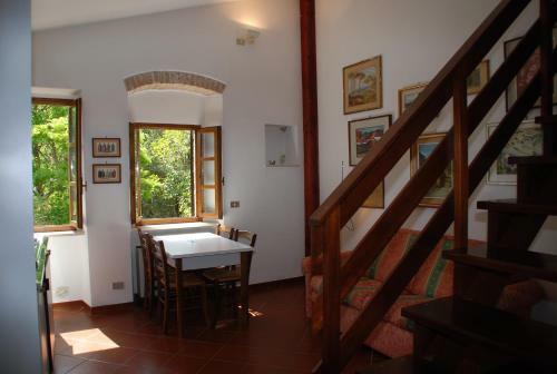 Agroturismo Il Portone Apartments