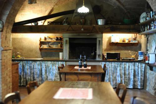 Agroturismo Il Portone Apartments