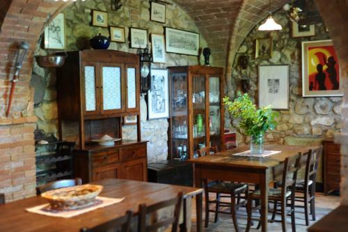 Agroturismo Il Portone Apartments