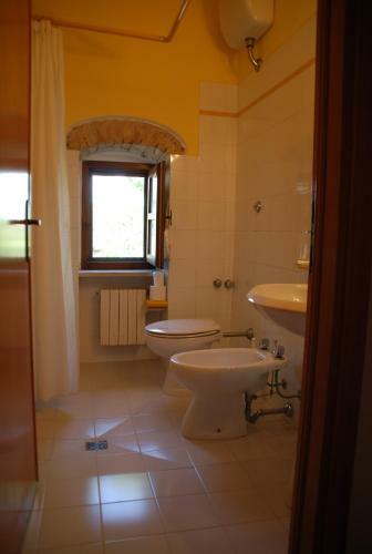 Agroturismo Il Portone Apartments