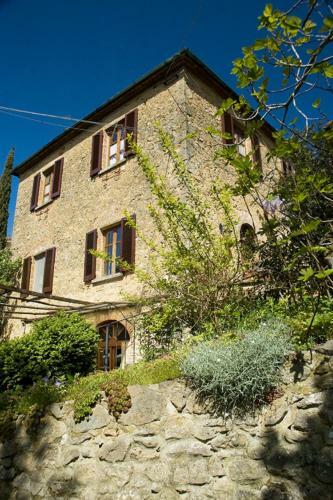 Agroturismo Il Portone Apartments