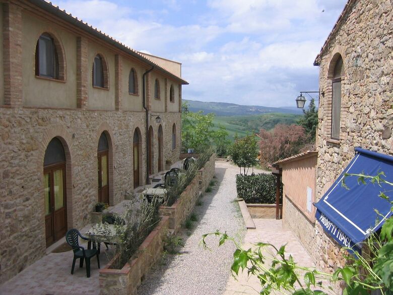 Agroturismo Fattoria Lischeto