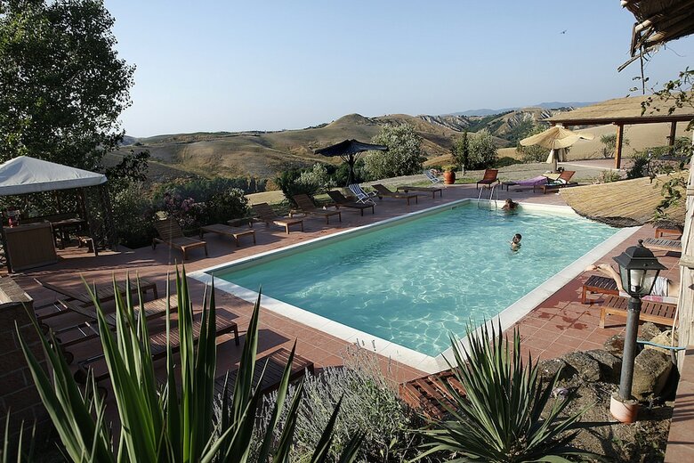 Agroturismo Fattoria Lischeto