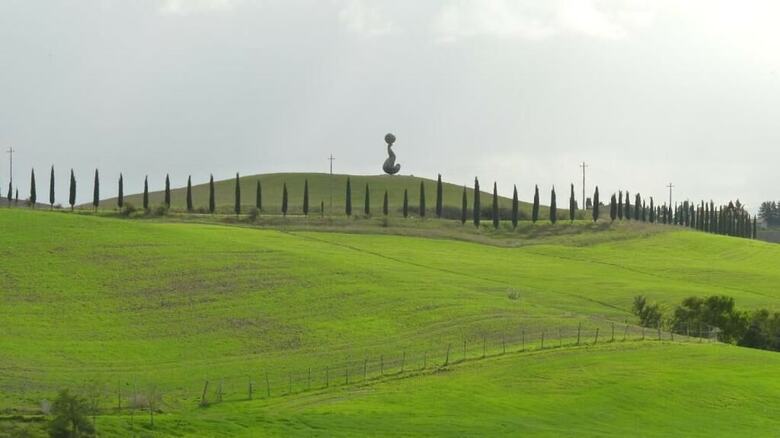 Agroturismo Fattoria Lischeto