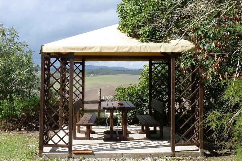Agroturismo Fattoria Lischeto