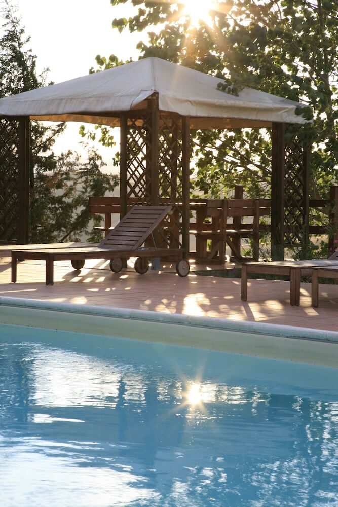 Agroturismo Fattoria Lischeto